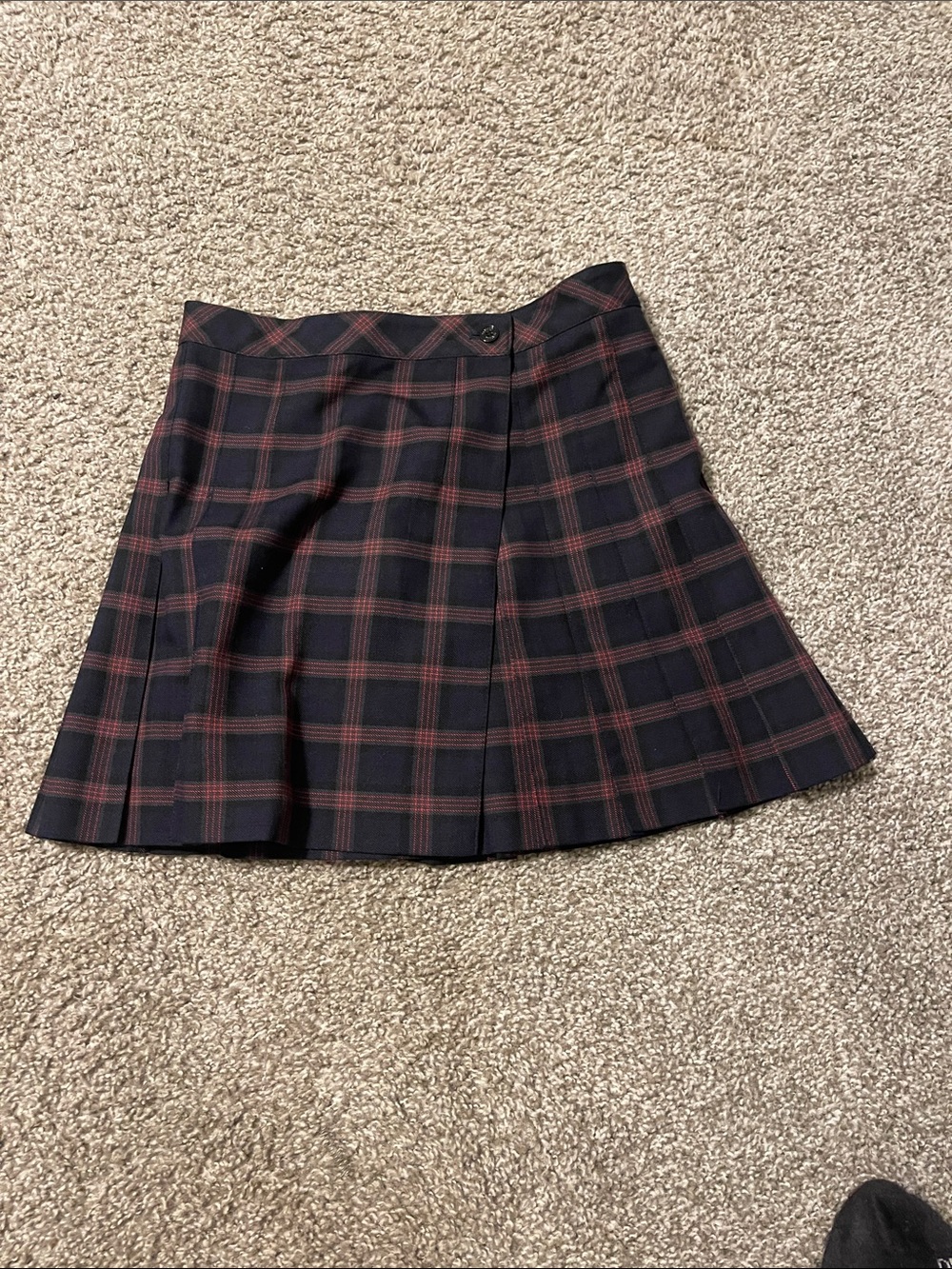Qmack skirt